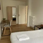 Le Zen - Wifi - Netflix - 3 - Parking Clermont-Ferrand