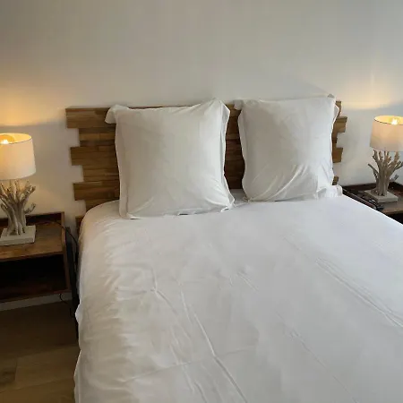 Appartement Le Zen - Wifi - Netflix - 3 - Parking Clermont-Ferrand