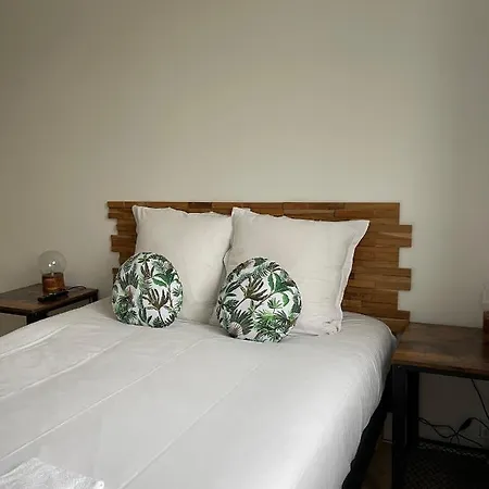 Le Zen - Wifi - Netflix - 3 - Parking