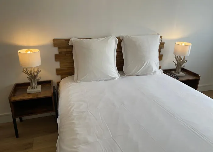 Apartment Le Zen - Wifi - Netflix - 3 - Parking Clermont-Ferrand