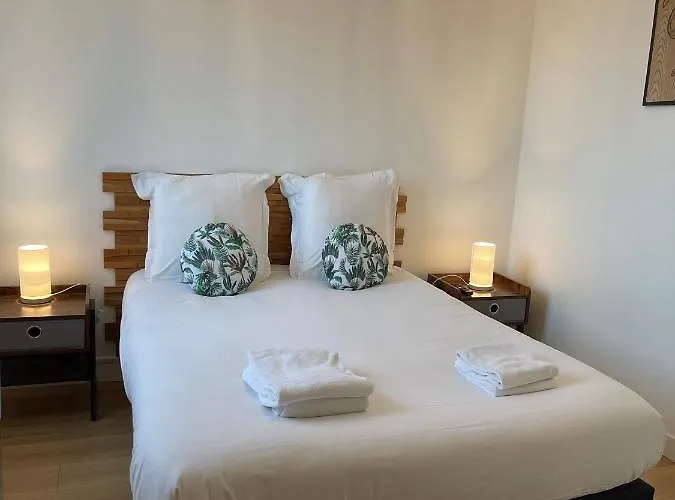 Apartment Le Zen - Wifi - Netflix - 3 - Parking