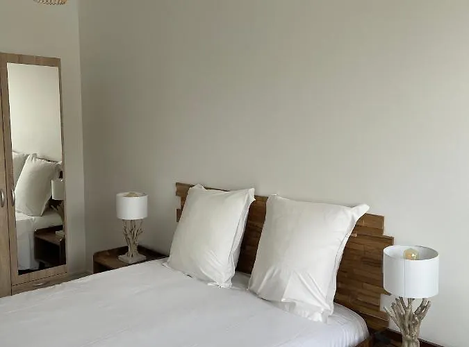 Le Zen - Wifi - Netflix - 3 - Parking Clermont-Ferrand